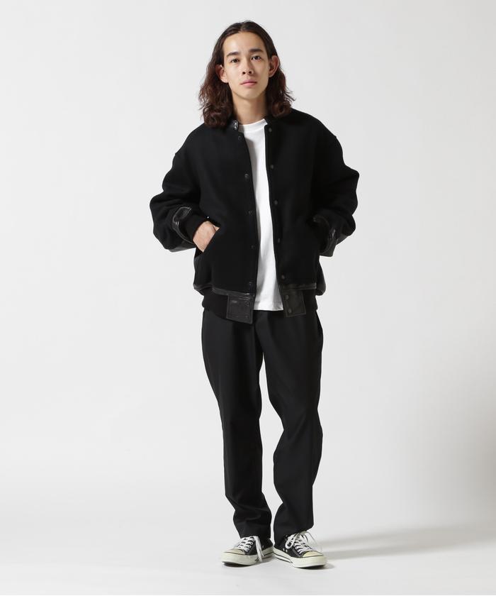 セール】YOKE/ヨーク/BROKEN AWARD JACKET(505684891 セール】YOKE/ヨーク/BROKEN AWARD JACKET(505684891