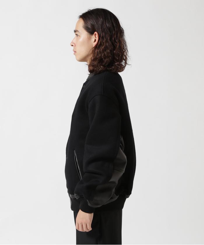 セール】YOKE/ヨーク/BROKEN AWARD JACKET(505684891 セール】YOKE/ヨーク/BROKEN AWARD JACKET(505684891