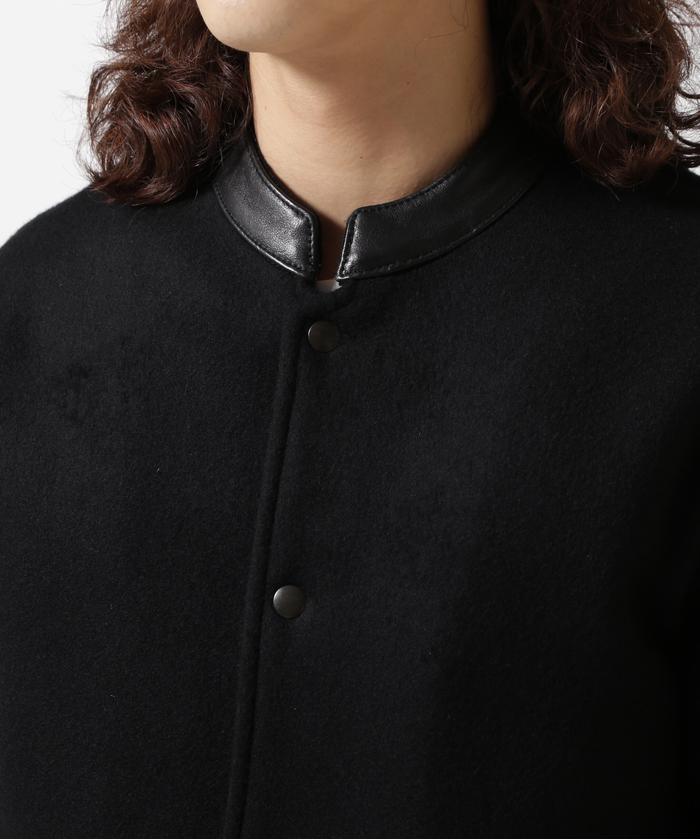 セール】YOKE/ヨーク/BROKEN AWARD JACKET(505684891 セール】YOKE/ヨーク/BROKEN AWARD JACKET(505684891