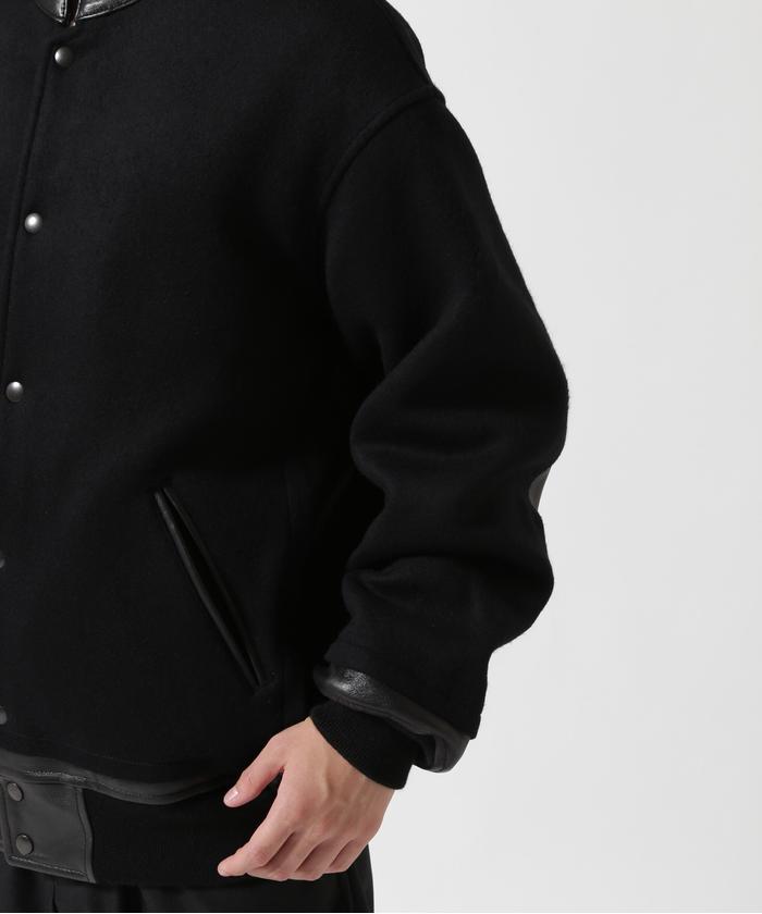 セール】YOKE/ヨーク/BROKEN AWARD JACKET(505684891 セール】YOKE/ヨーク/BROKEN AWARD JACKET(505684891