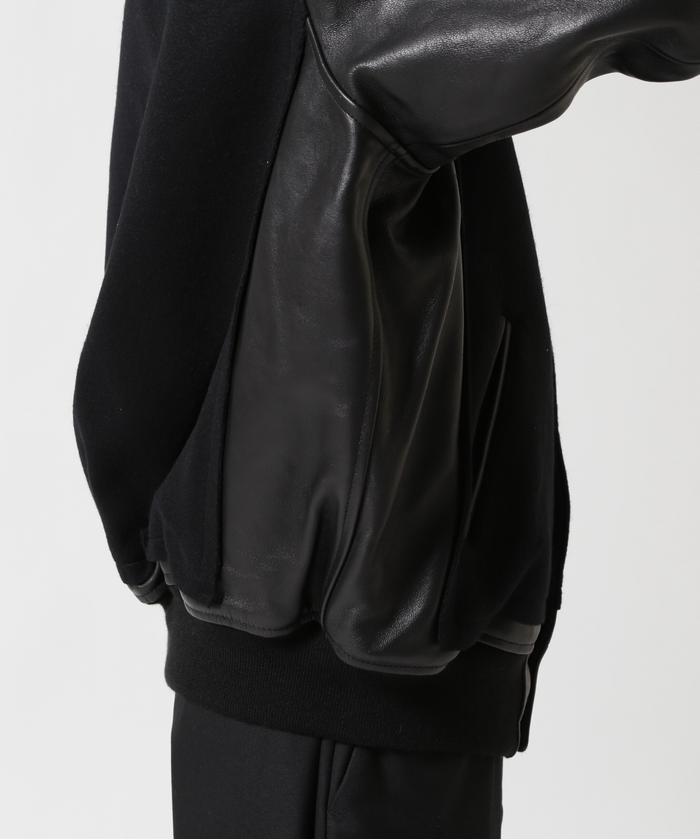 セール】YOKE/ヨーク/BROKEN AWARD JACKET(505684891 セール】YOKE/ヨーク/BROKEN AWARD JACKET(505684891