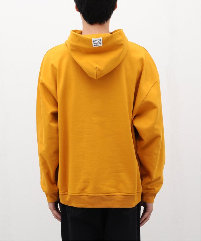 セール】【RASSVET / ラスベート】MEN LOGO HOODIE(505685283 ...