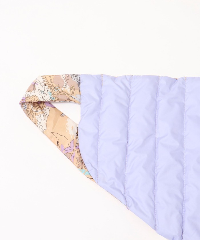 セール 30%OFF】【manipuri/マニプリ】◇【WEB限定】ダウン