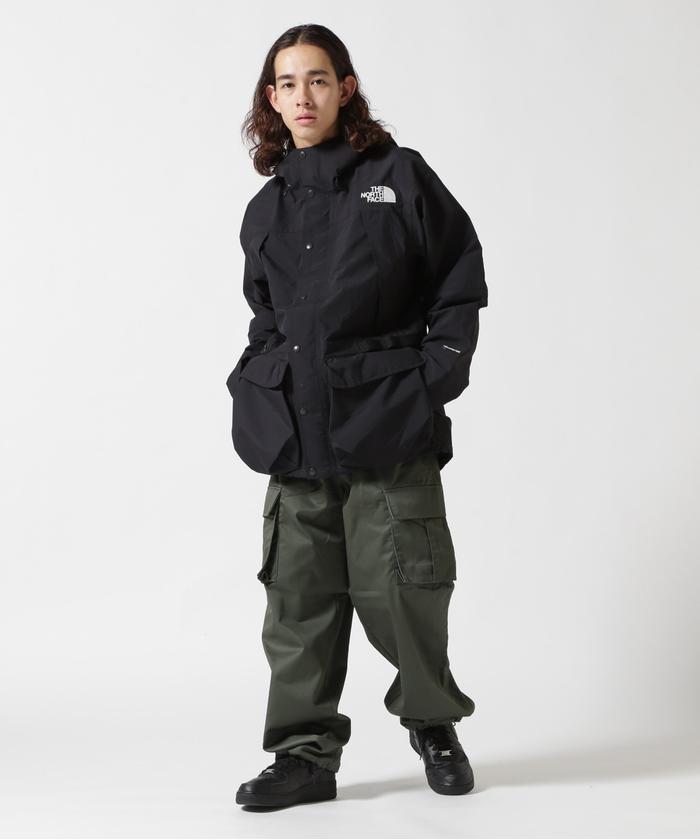 THE NORTH FACE/ザ・ノースフェイス/CR Storage Jacket/CR THE NORTH FACE/ザ・ノースフェイス/CR Storage Jacket/CR