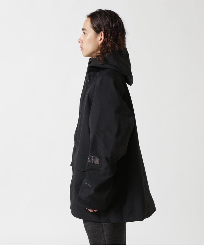 THE NORTH FACE / Compilation Jacket コンピレーション THE NORTH FACE / Compilation Jacket コンピレーション