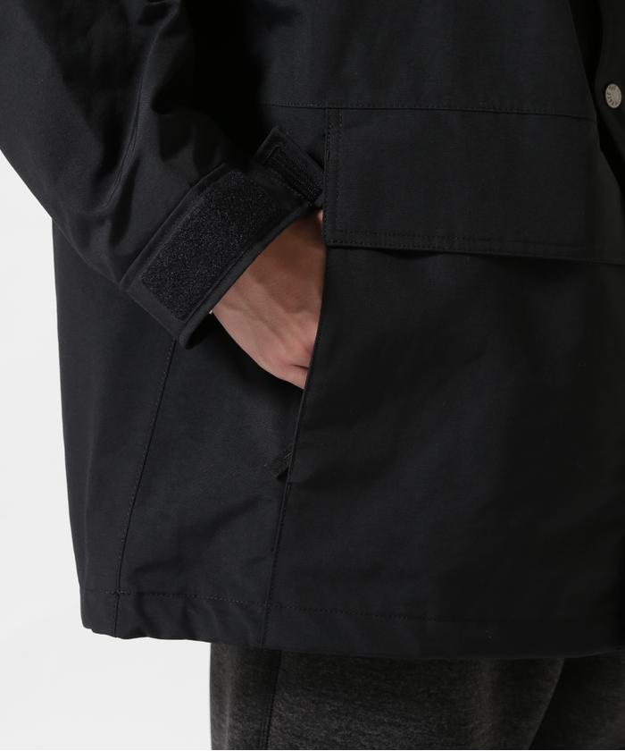 THE NORTH FACE / Compilation Jacket コンピレーション THE NORTH FACE / Compilation Jacket コンピレーション
