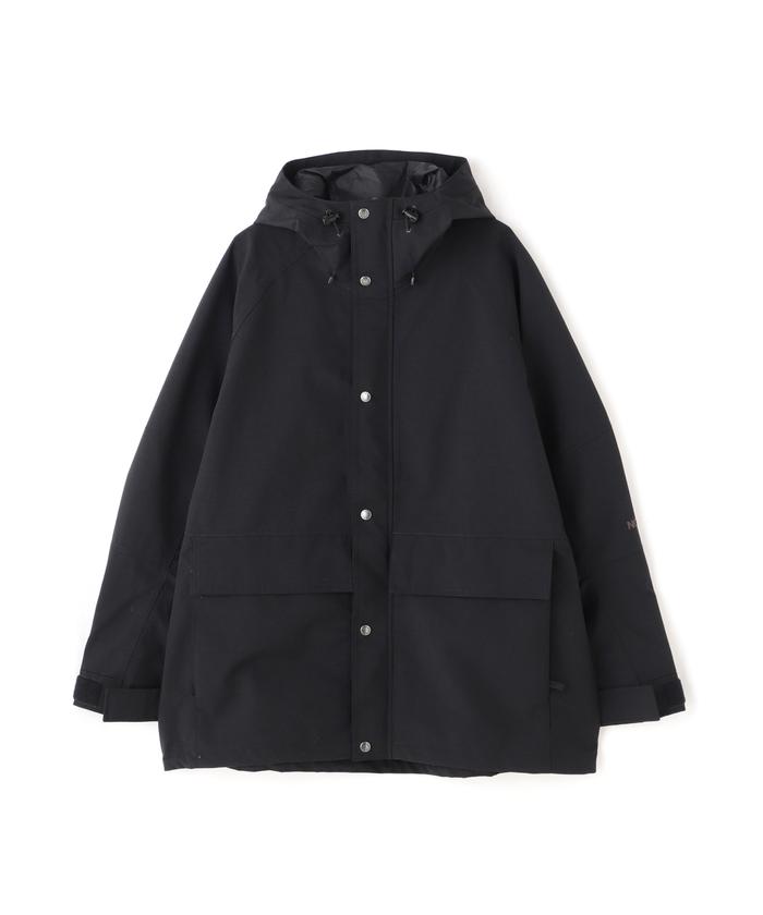 THE NORTH FACE / Compilation Jacket コンピレーション THE NORTH FACE / Compilation Jacket コンピレーション