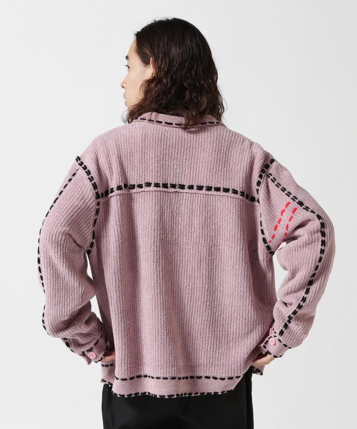 PHINGERIN/フィンガリン/PG1 KNIT(505686035) | ロイヤル