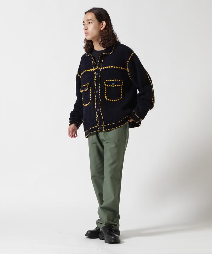PHINGERIN/フィンガリン/PG1 KNIT(505686035) | ロイヤル