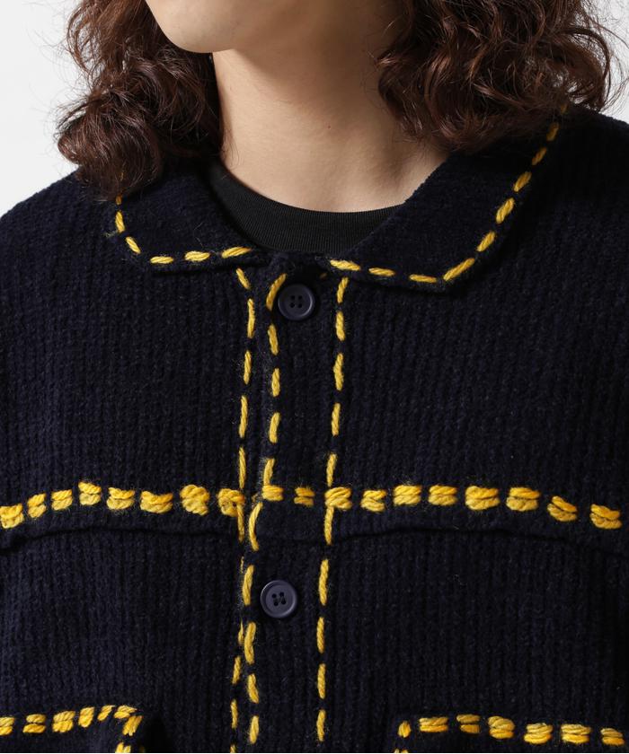 PHINGERIN/フィンガリン/PG1 KNIT(505686035) | ロイヤル