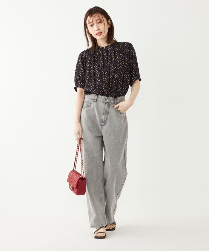 【glamlips】 Multi way chain ブラック※限定カラー glamlips】 Multi way chain ブラック※限定カラー