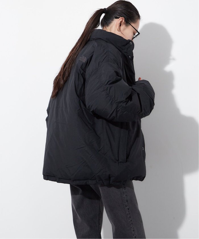 ジャケット・アウター THE NORTH FACE Alteration Sierra Jacket THE NORTH FACE】 Alteration Sierra Jacket：ダウンジャケット
