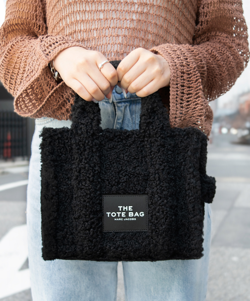クーポン】【MARC JACOBS(マークジェイコブス)】MARC JACOBS