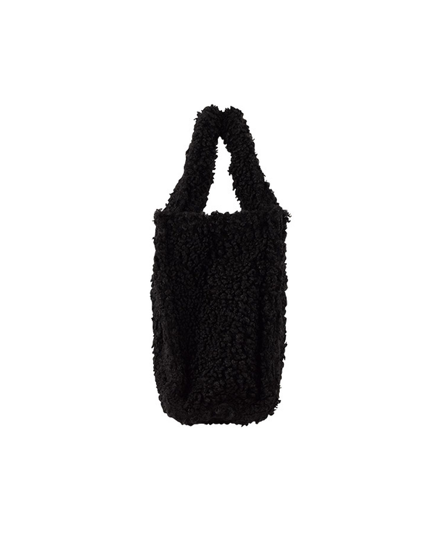 MARC JACOBSマークジェイコブスThe Medium Teddyトートバッグ MARC JACOBS(マーク ジェイコブス)｜【公式】TEDDY MEDIUM TOTE
