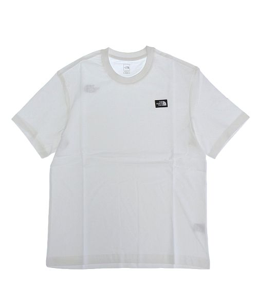 THE NORTH FACE - THE NORTH FACE(ノースフェイス) 半袖Tシャツ