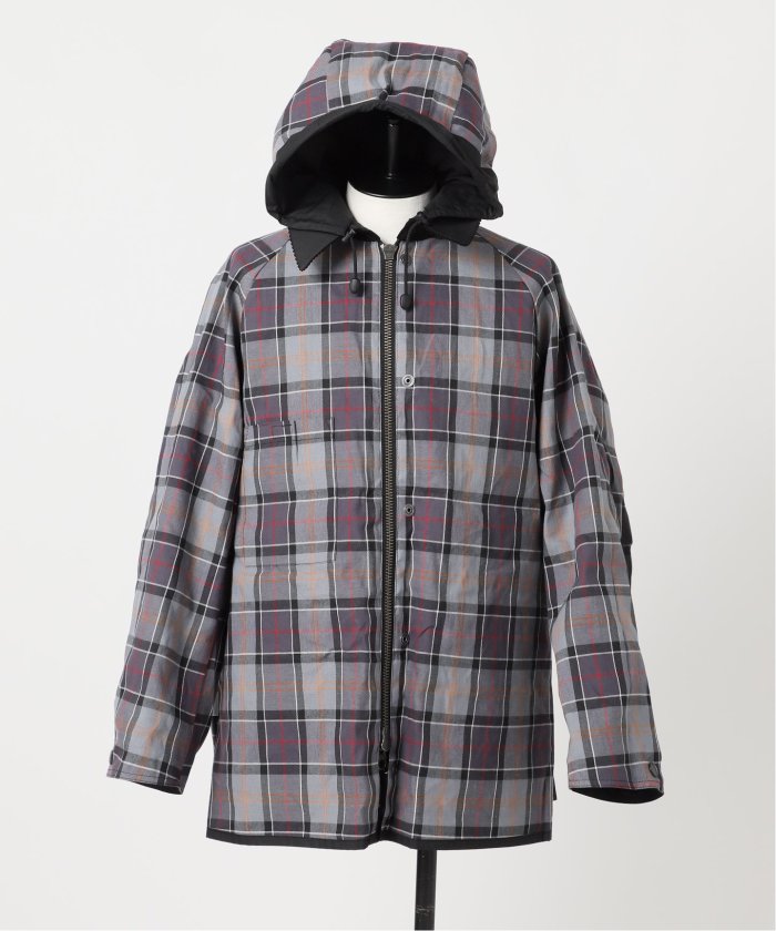 Barbour / バブアー】別注オーバーサイズ BEDALE（その他ブルゾン／アウター）｜JOURNAL STANDARD relume（ジャーナルスタンダード  レリューム）の通販｜BAYCREW'S STORE