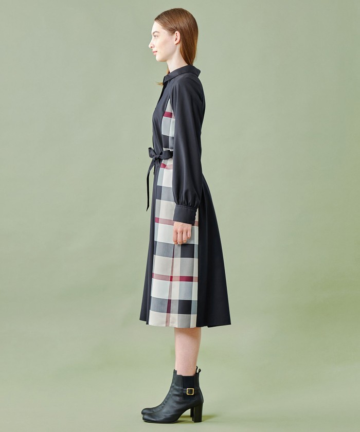 セール 19%OFF】【限定カラーあり】ソフトクリアツイルシャツ