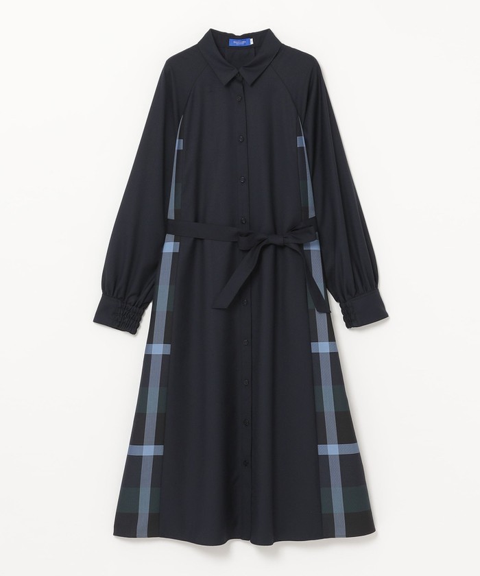 セール 19%OFF】【限定カラーあり】ソフトクリアツイルシャツ