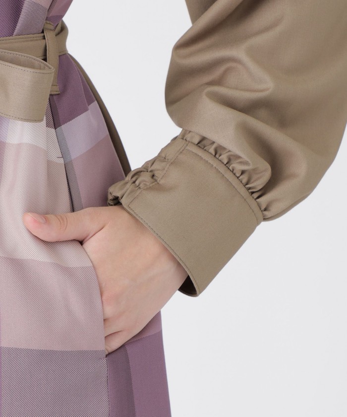 セール 19%OFF】【限定カラーあり】ソフトクリアツイルシャツ