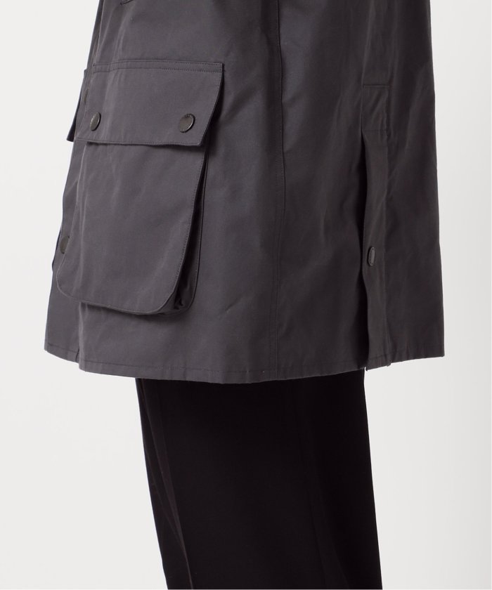 Barbour for MARKAWARE & EDIFICE】別注 BEDALE/ビデイル Barbour for MARKAWARE & EDIFICE】別注 BEDALE/ビデイル