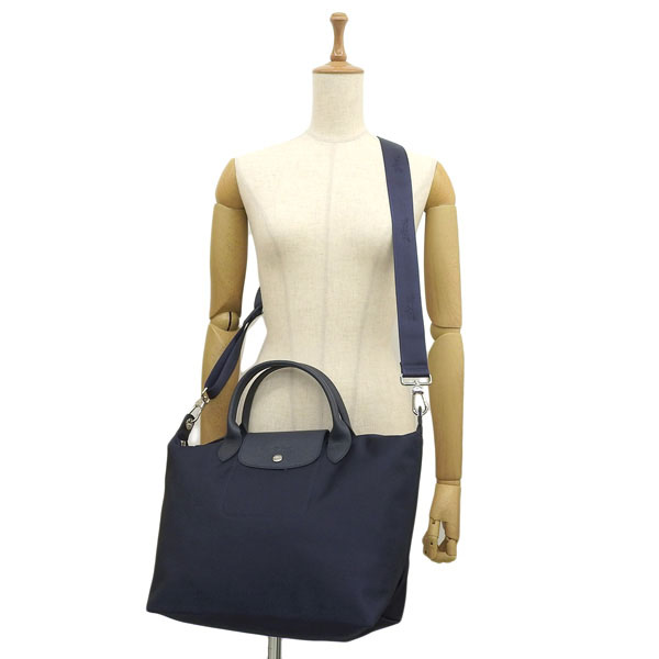 セール31%OFF】LONGCHAMP ロンシャン LE PLIAGE NEO M ル プリアージュ 