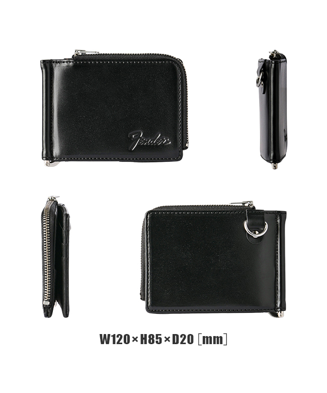 DESCENDANT WALLET 財布 マネークリップ - メルカリ