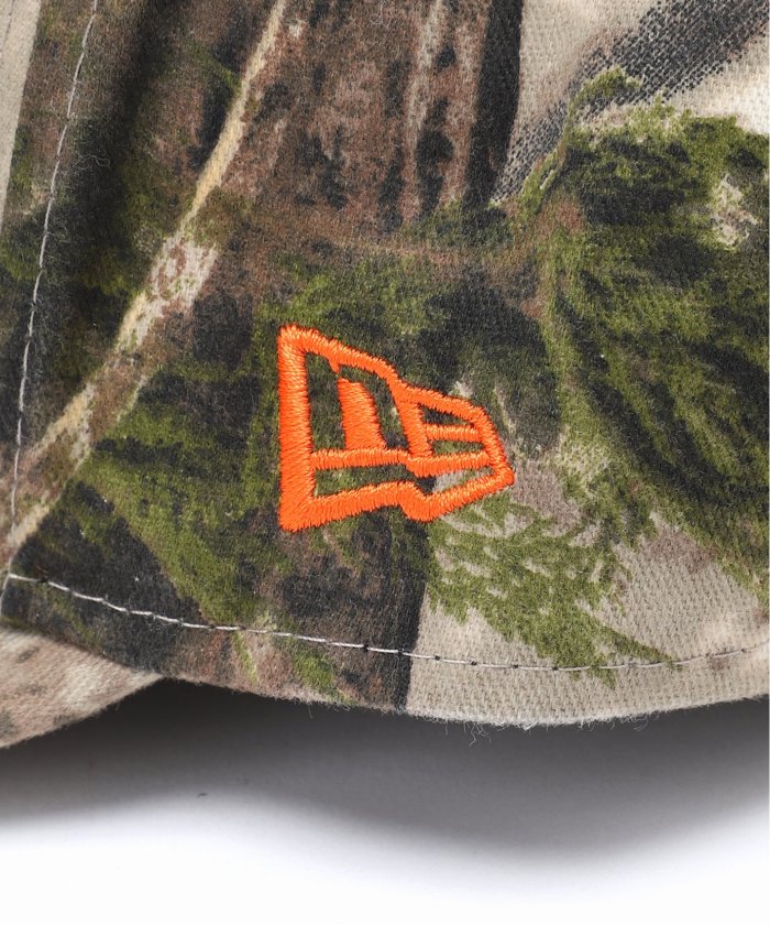 NEWERA/ニューエラ × JS】別注 Camouflage LP 5950 NY Yankees