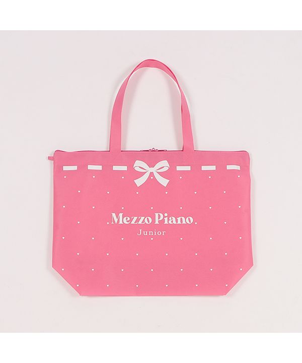 限定セール！ メゾピアノ mezzo バッグ mezzopiano piano キッズ