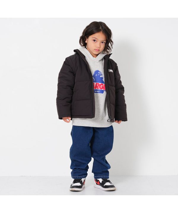 XLARGE KIDS 2024福袋110女の子