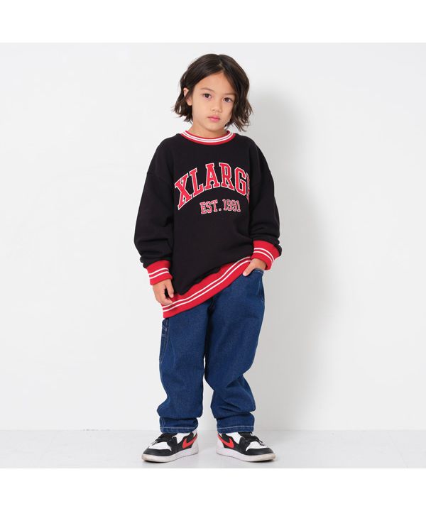 子供服 2024年福袋】XLARGE KIDS BOYSセット(505685657) | エクストラ 