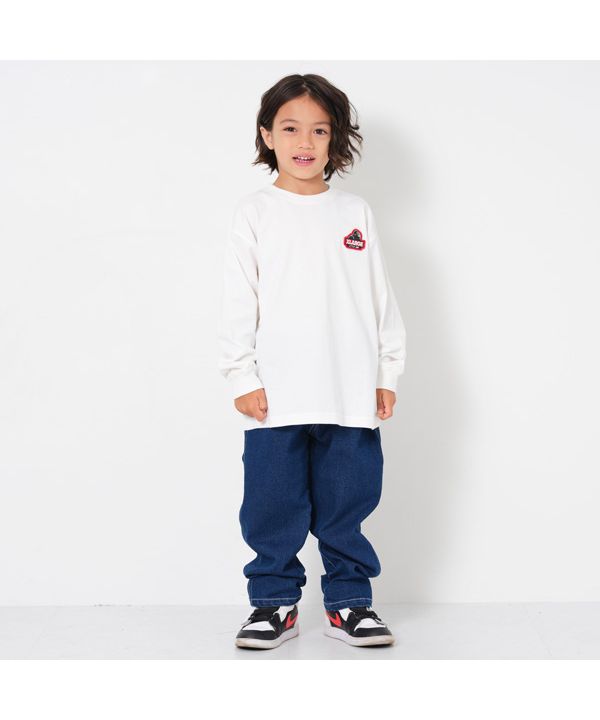 XLARGE KIDS 2024福袋110女の子