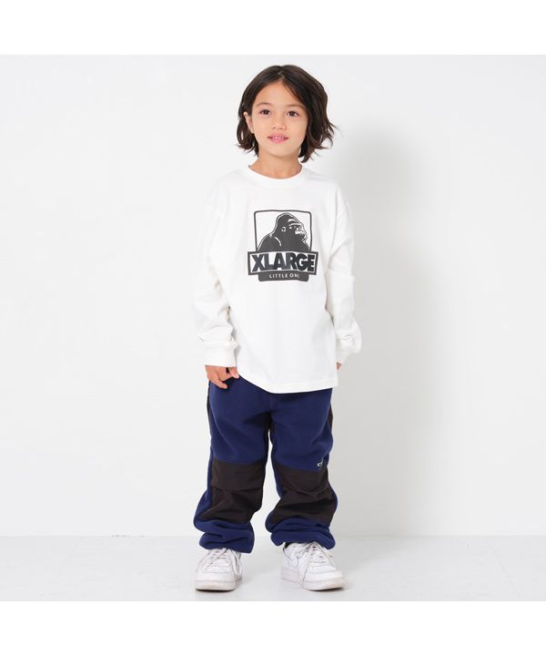 XLARGE KIDS 2024福袋110女の子