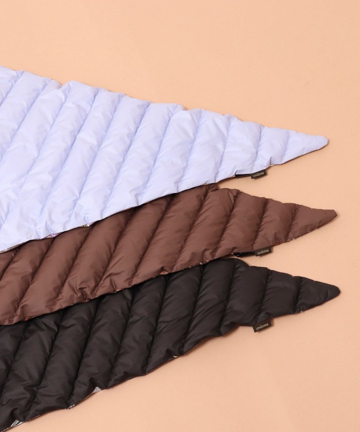 セール 30%OFF】【manipuri/マニプリ】◇【WEB限定】ダウン