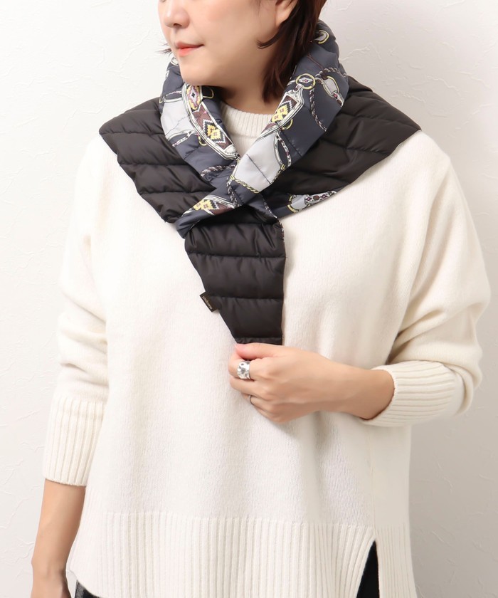 セール 30%OFF】【manipuri/マニプリ】◇【WEB限定】ダウン