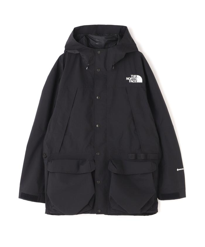 THE NORTH FACE/ザ・ノースフェイス/CR Storage Jacket/CR