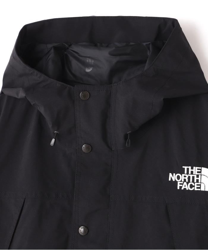 THE NORTH FACE/ザ・ノースフェイス/CR Storage Jacket/CR