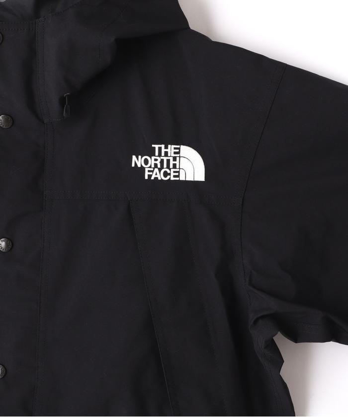 THE NORTH FACE/ザ・ノースフェイス/CR Storage Jacket/CR