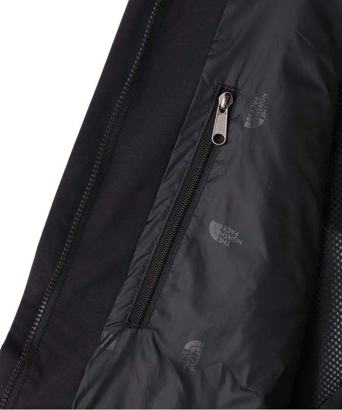 THE NORTH FACE/ザ・ノースフェイス/CR Storage Jacket/CR THE NORTH FACE/ザ・ノースフェイス/CR Storage Jacket/CR