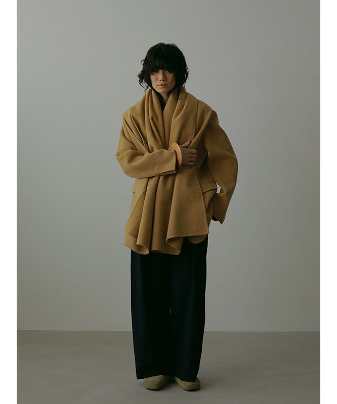 ETRE TOKYO リバーストールジャケット セール 40%OFF】リバーストールジャケット(505687245) | エトレ