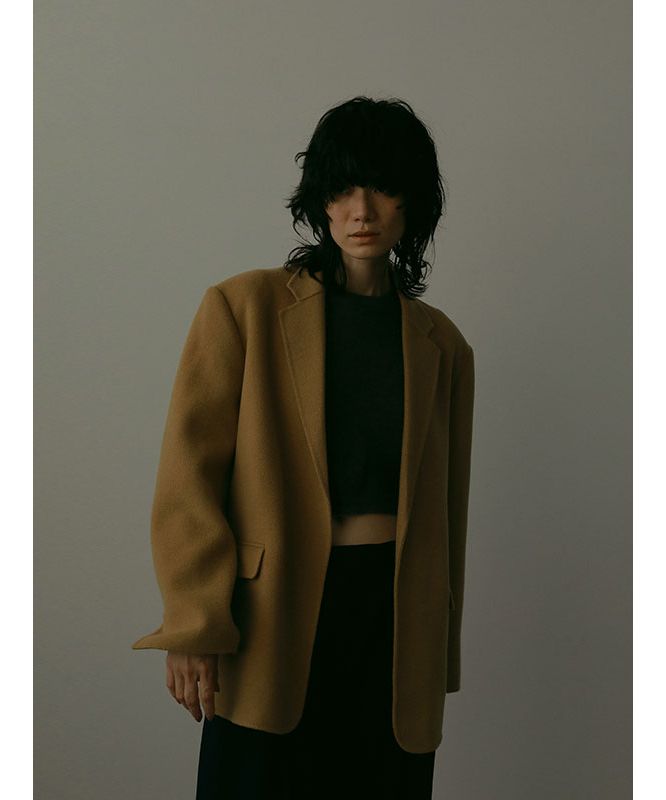 ETRE TOKYO リバーストールジャケット セール 40%OFF】リバーストールジャケット(505687245) | エトレ