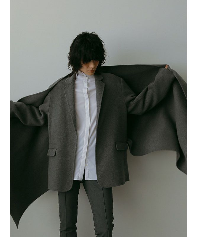 セール 40%OFF】リバーストールジャケット(505687245) | エトレ