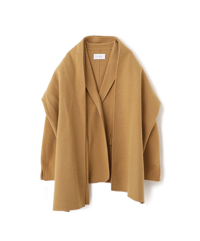 ETRE TOKYO リバーストールジャケット セール 40%OFF】リバーストールジャケット(505687245) | エトレ
