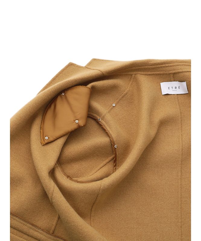 セール 40%OFF】リバーストールジャケット(505687245) | エトレ
