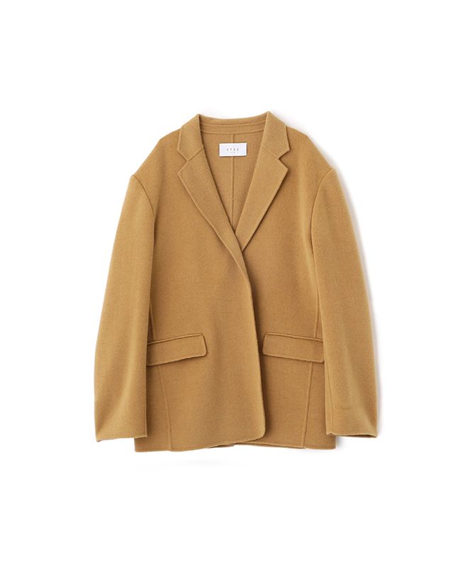 セール 40%OFF】リバーストールジャケット(505687245) | エトレ