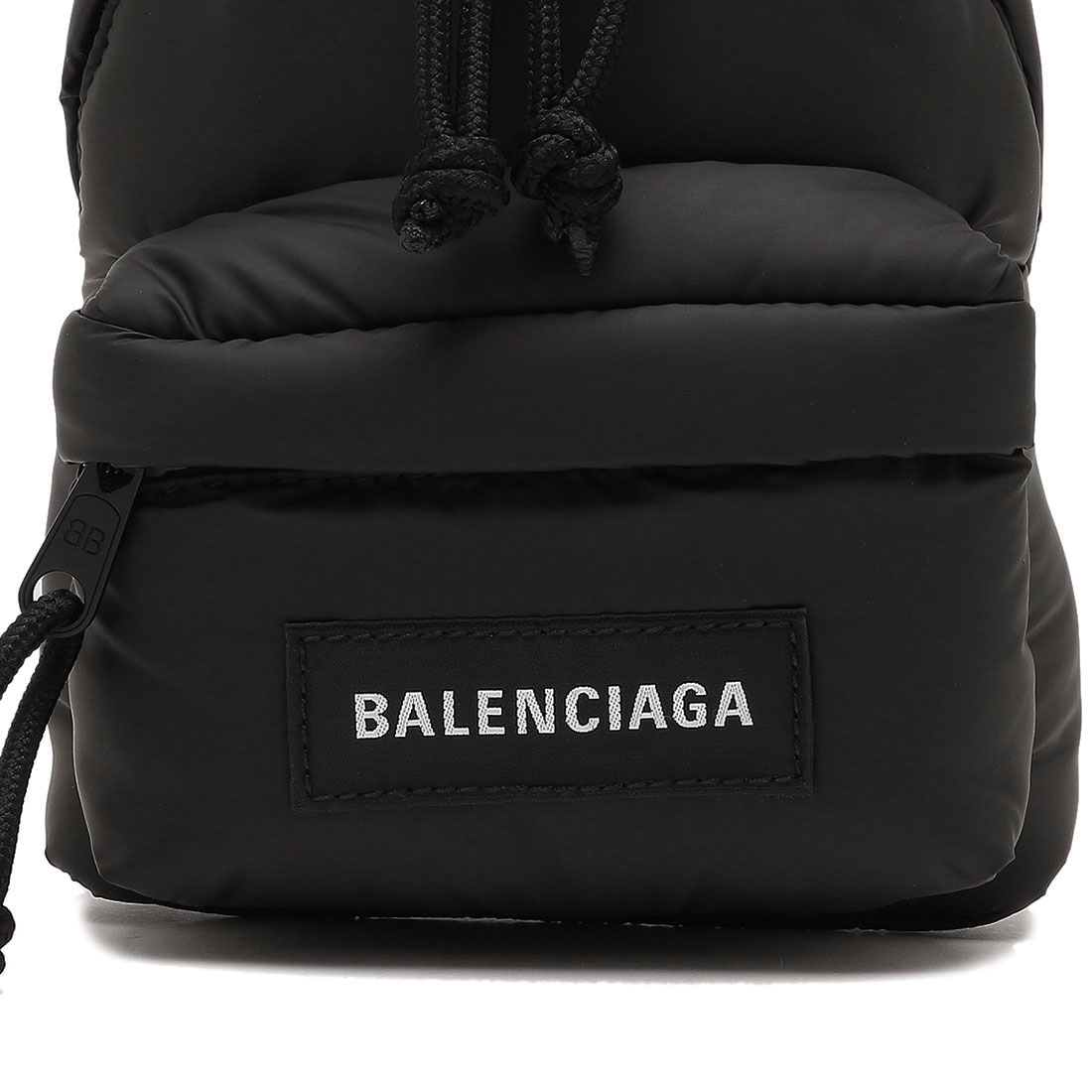 セール 26%OFF】バレンシアガ BALENCIAGA ショルダーバッグ ミニバッグ ブラック メンズ BALENCIAGA 656060  2AAMA 1000(505689098) | バレンシアガ(BALENCIAGA) - d fashion