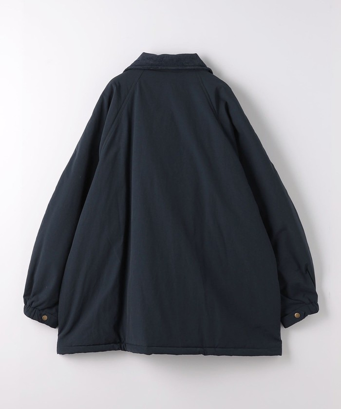 WEB限定】<kinoko.さん × GLR or>ファイヤーマン コート WEB限定】<kinoko.さん × GLR or>ファイヤーマン コート