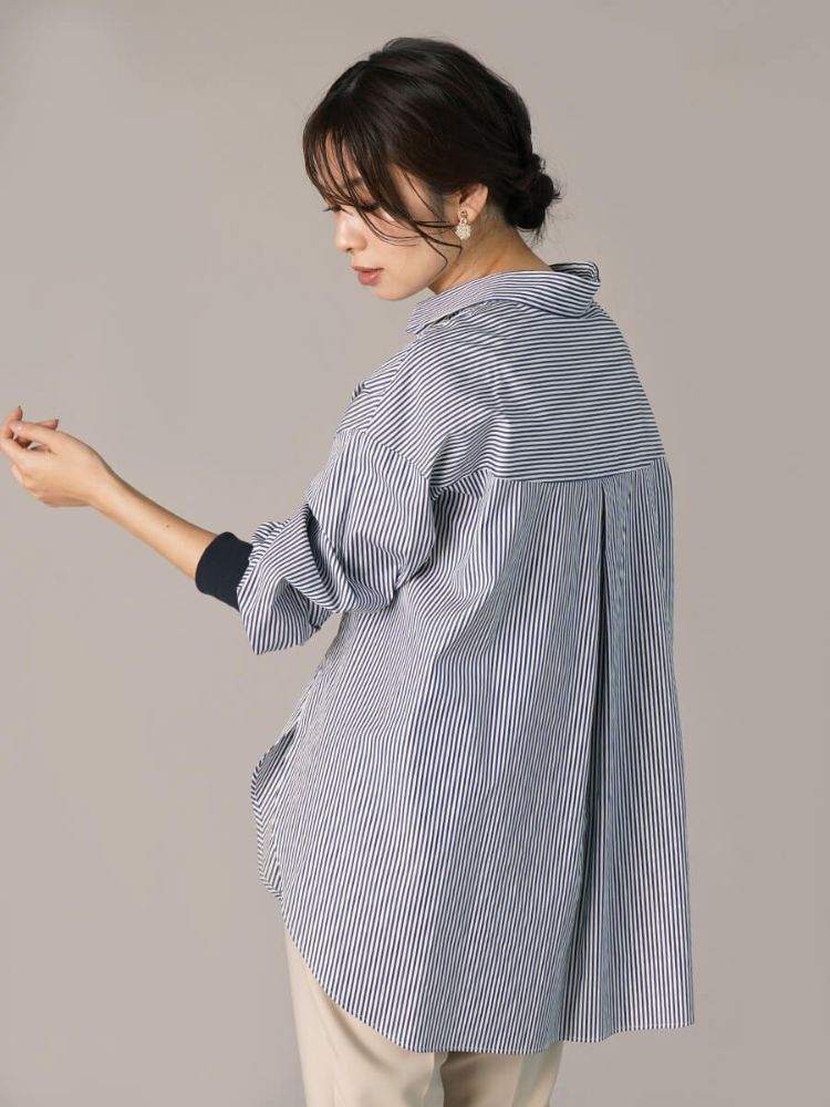 セール 39%OFF】フェンネル FENNEL 2wayスキッパーカラー