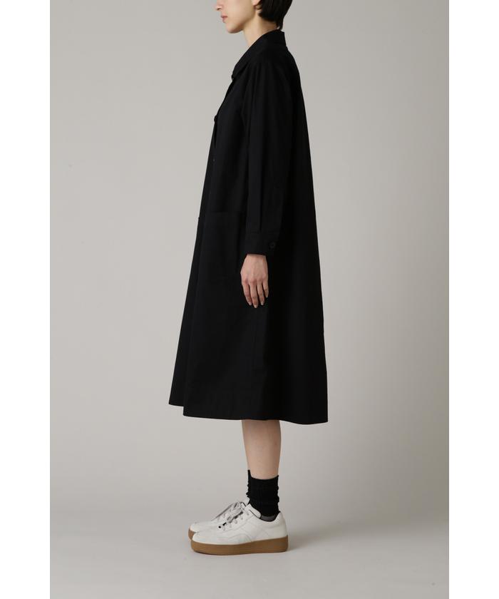 ワンピース SOFT DENSE COTTON