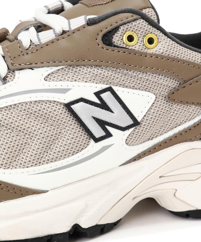 NEW BALANCE/ニューバランス/725 BROWN スニーカー(505690389