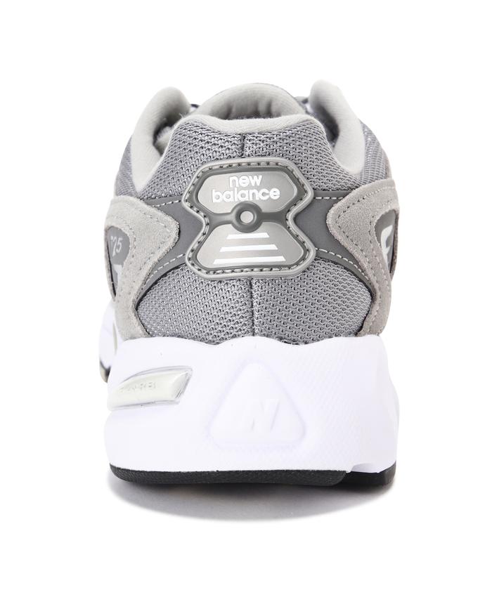 NEW BALANCE/ニューバランス/725 GRAY スニーカー(505690390 NEW BALANCE/ニューバランス/725 GRAY スニーカー(505690390